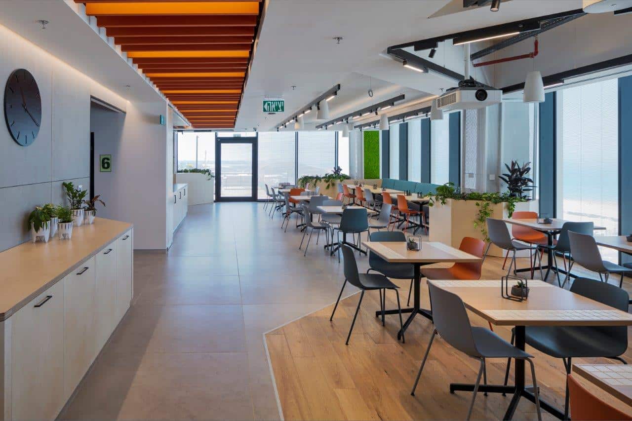 Amazon Haifa