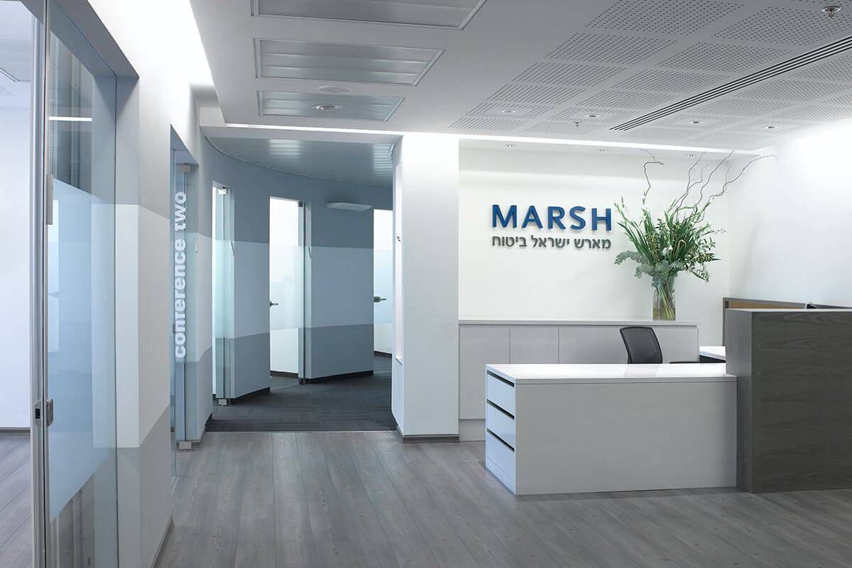 Marsh