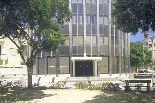 בנק קונטיננטל