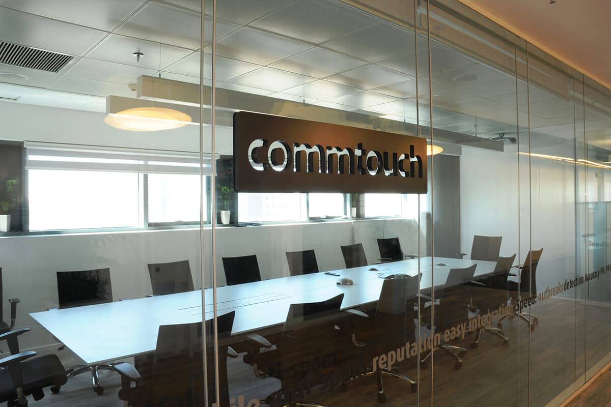Commtouch-Cyren