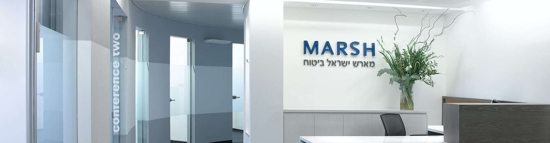 Marsh