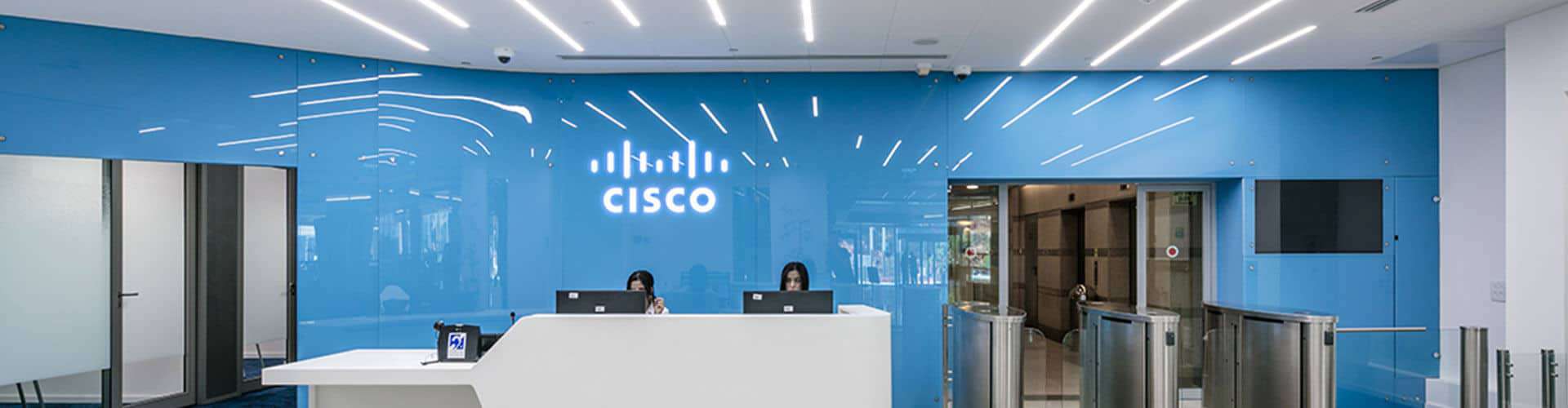 Cisco