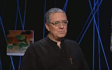 דני גרינהאוז אדריכל - ערוץ 10 19.12.2015 - וידאו