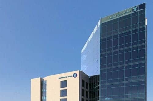 National Insurance Institute