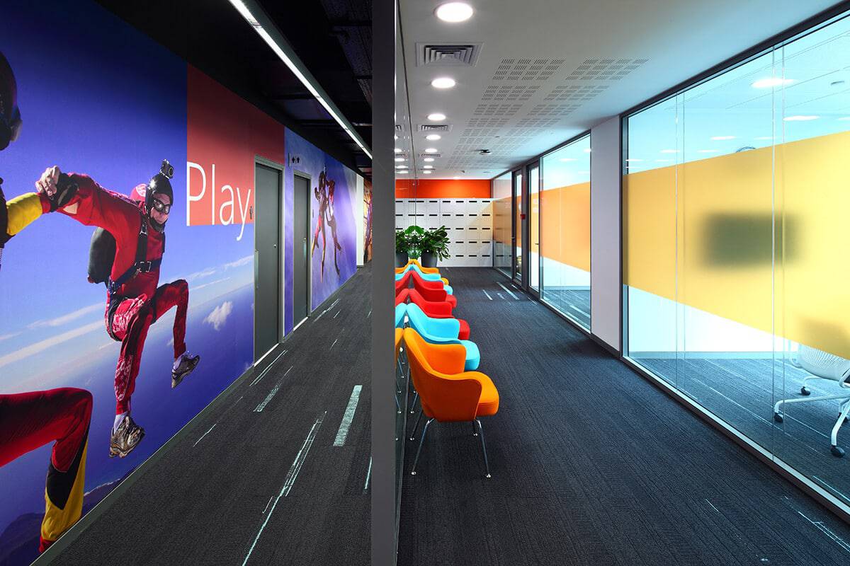 Microsoft Haifa