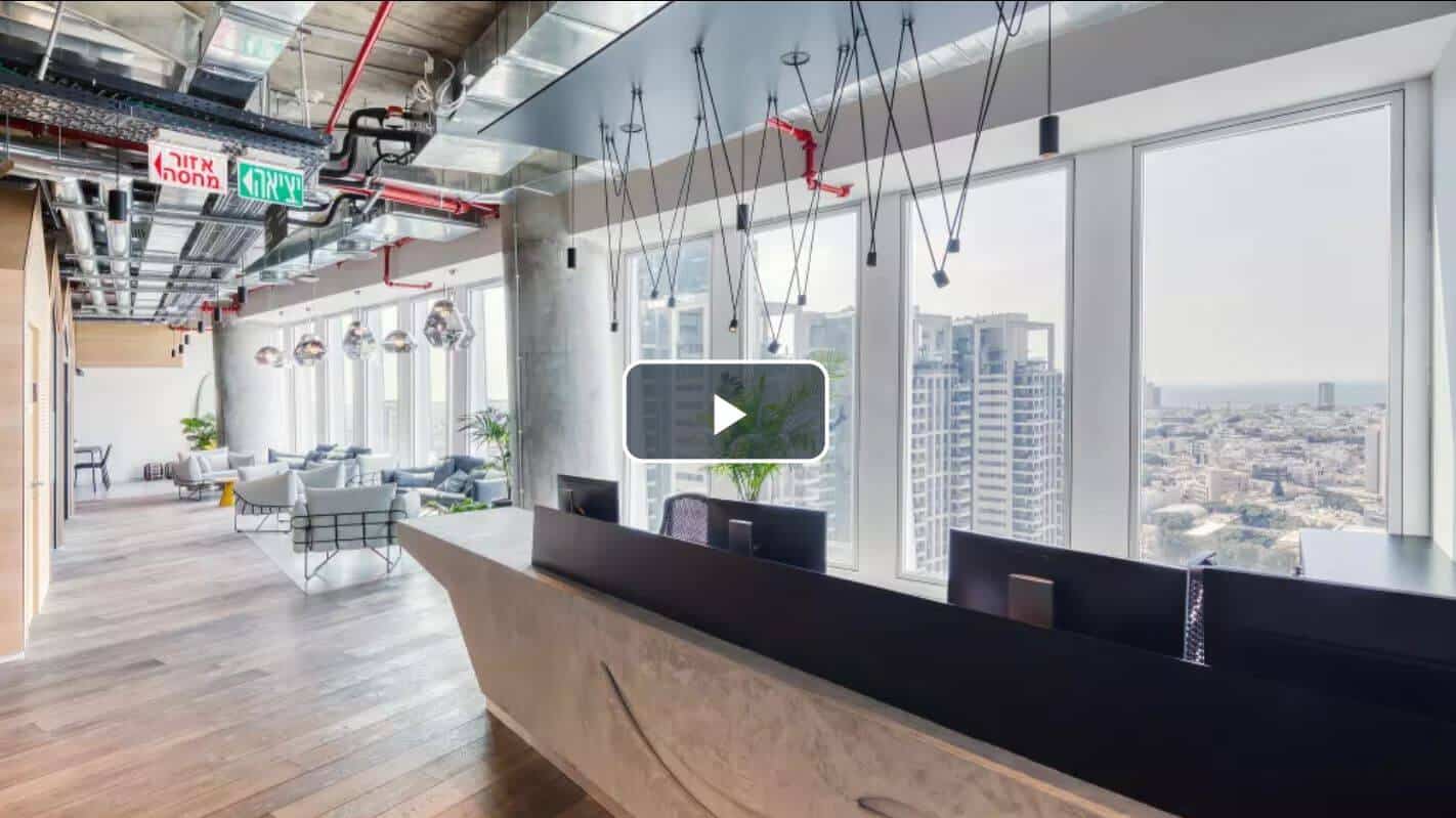 Amazon TLV, Walla! News 12.10.2018 - Hebrew Plus Video