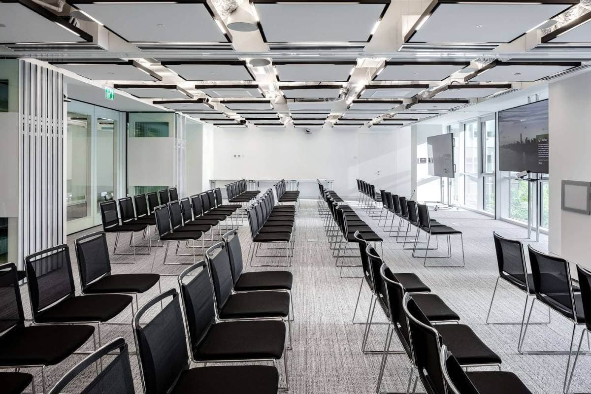 Starting Over: Hi-Tech Firms Prepare for the Day after Corona