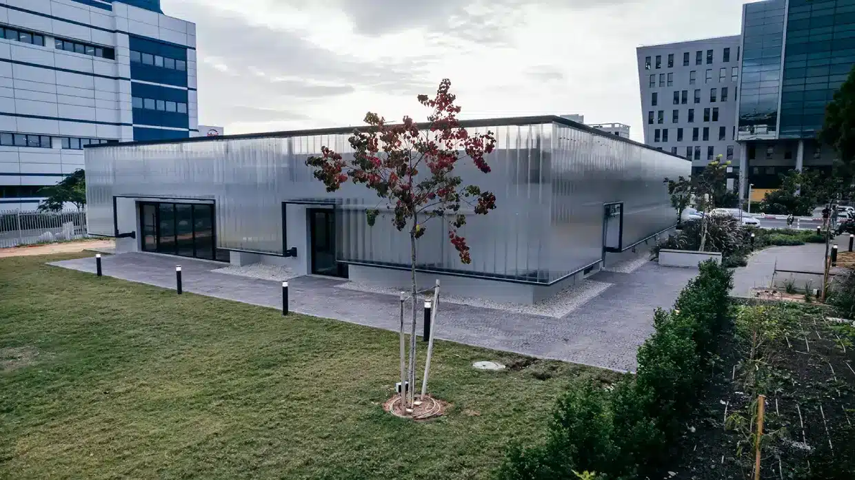 Innovation Center